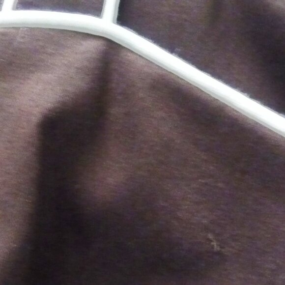 BROWN SUNDRESS WITH BUILT IN BRA SIZE 10 - Picture 11 of 11